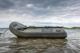 Fox Inflatable Boat Air Deck 200 - Rubberboot - dé KarperCentrale